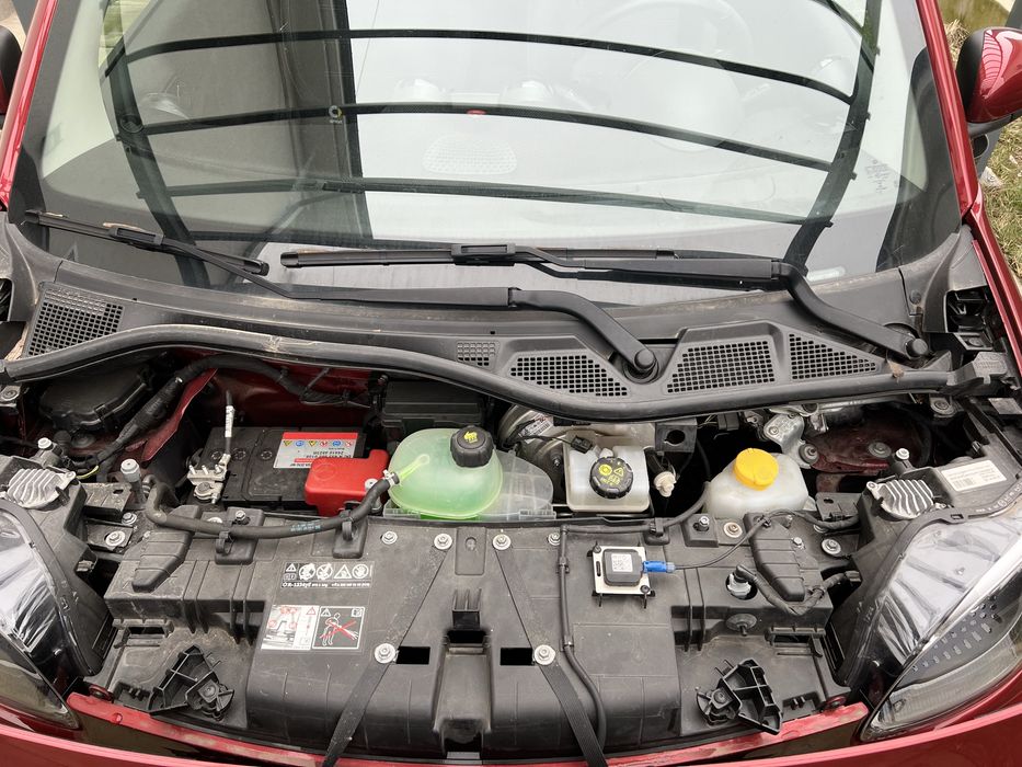 Smart Fortwo Cabrio 2022