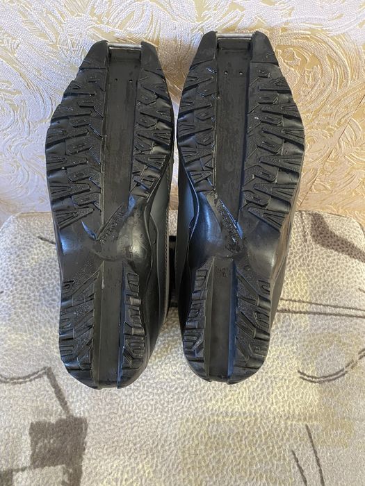 Лыжный набор