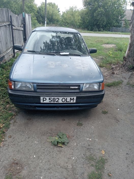 Продам Мазда 323