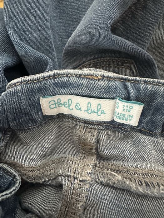 Детски дънки GUESS, MINOTI i ABEL