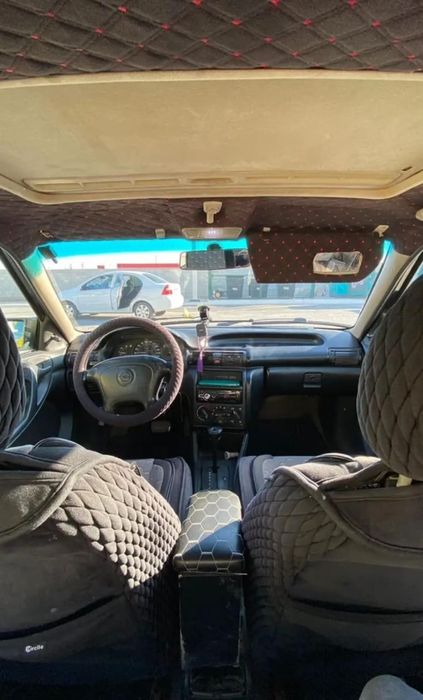 Опель астра сатылады