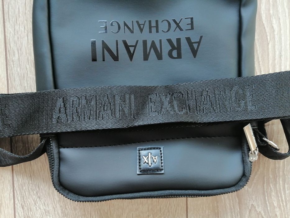 HUGO, EA мъжки чанти