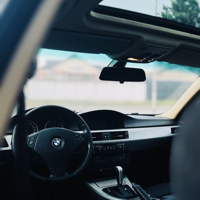 vand/schimb bmw e90 nfl 320d cu bmw e92