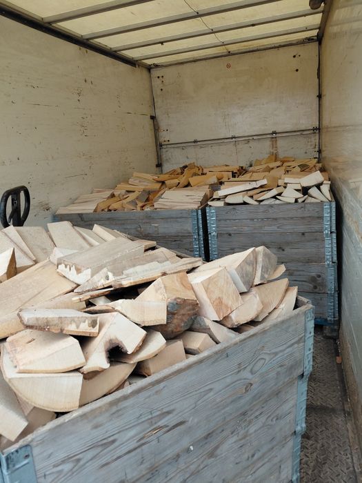 Lemn de foc fag la palet!!