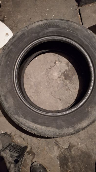 Продаю шины летние