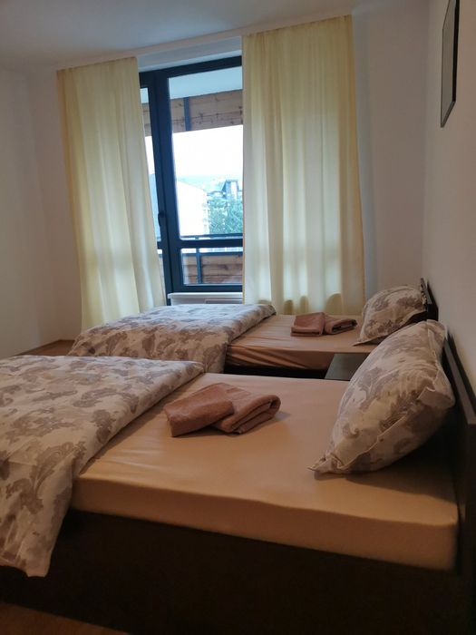 Аспен Хайтс студио Разлог -Банско