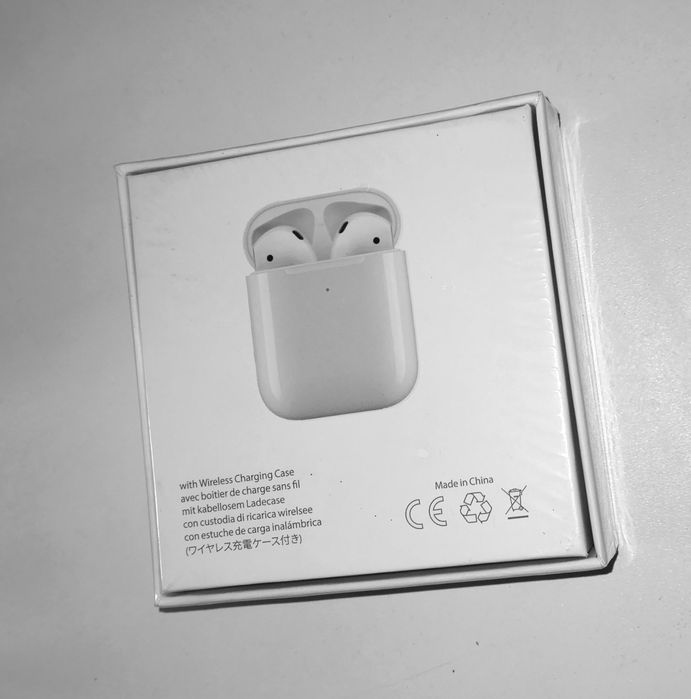 Bluetooth наушники FONENG BL08(белые)