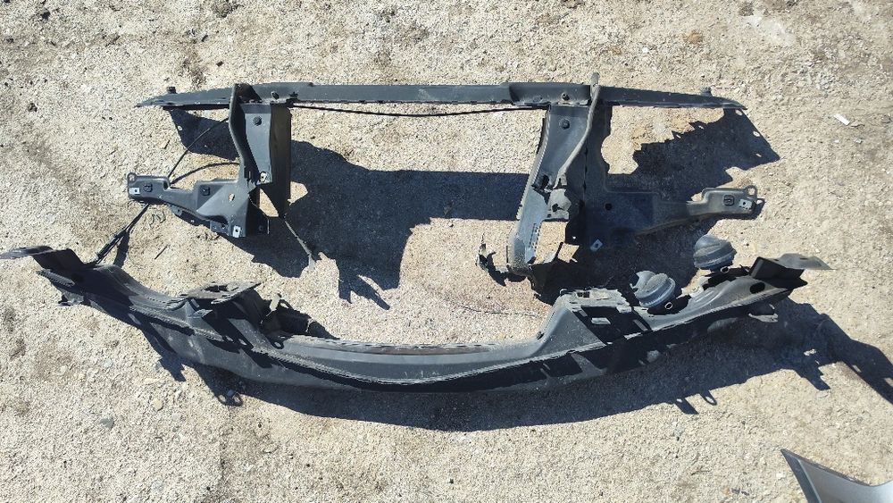 Маска с греда за БМВ х5 е53