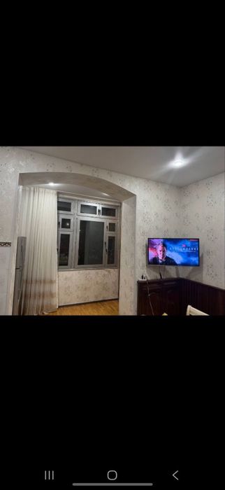 Сдам в аренду 3 комнатную квартиру в мирабаде