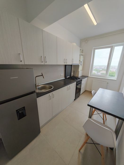 Proprietar |  Garsonieră Spatioasa | Bloc nou | Centrală proprie | AC | Prima inchiriere