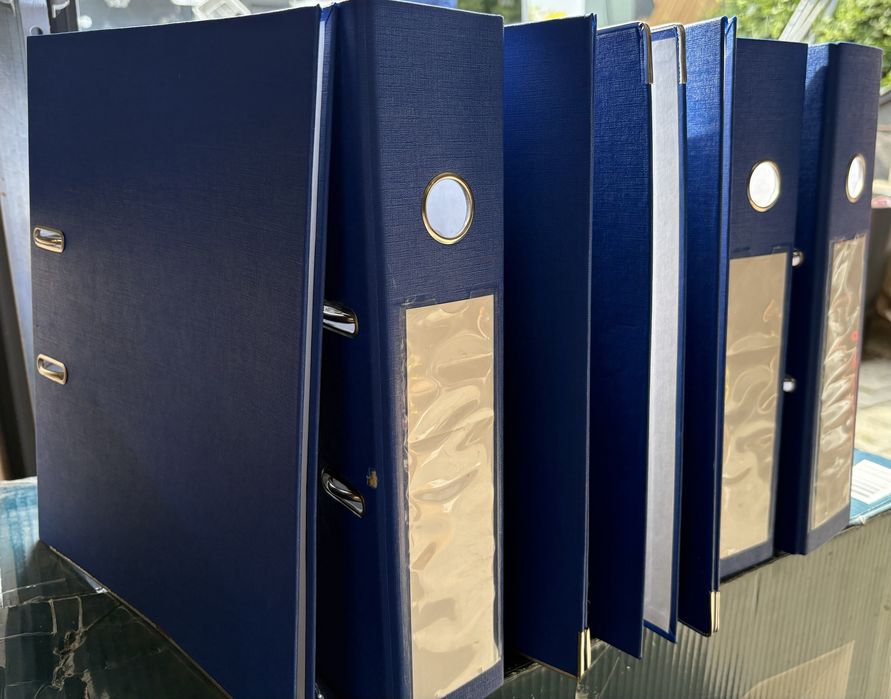 7 bibliorafturi foarte bune