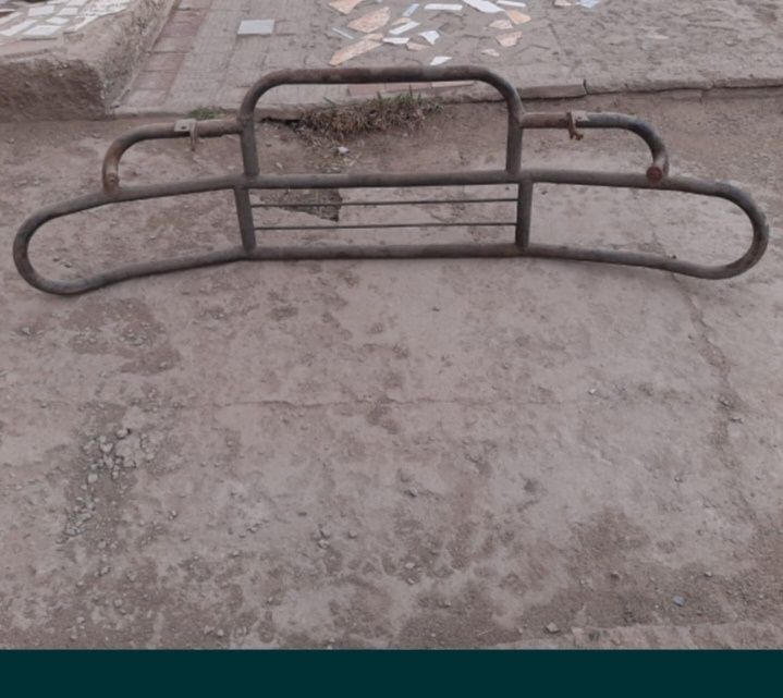 Дуга-очки для газеля за 25 тыс