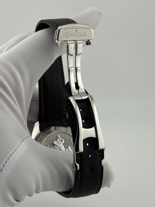 Наручные часы Omega Seamaster Planet Ocean