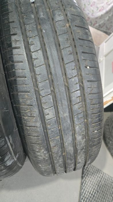 Продам шины TRIANGLE