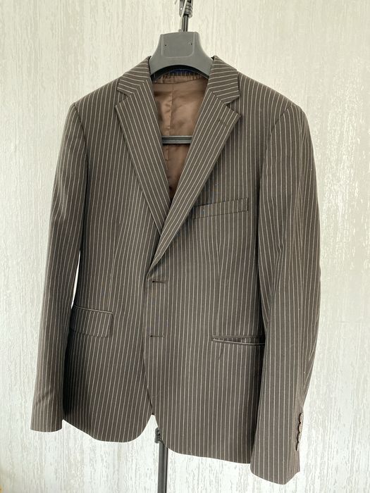 Костюм/ Ерлерге арналған