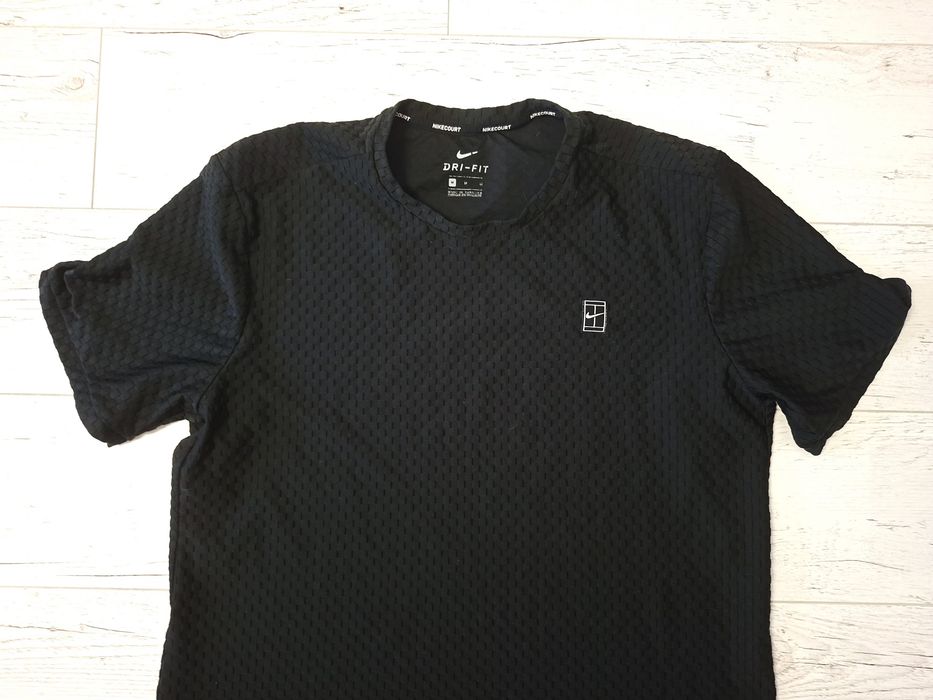 Nike Dry Fit-Ориг. Тениска