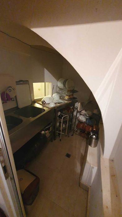 Дава се под наем Заведение в Кюстендил, Център - 170 кв.м за 765 € - Снимка #11