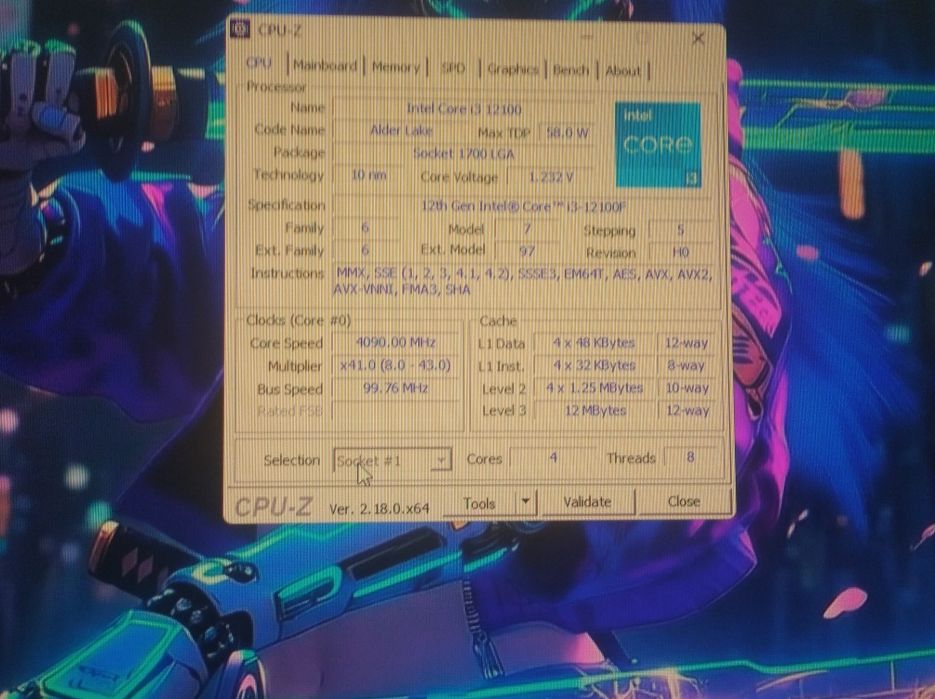 Gaming pc + Monitor 180 Hz
