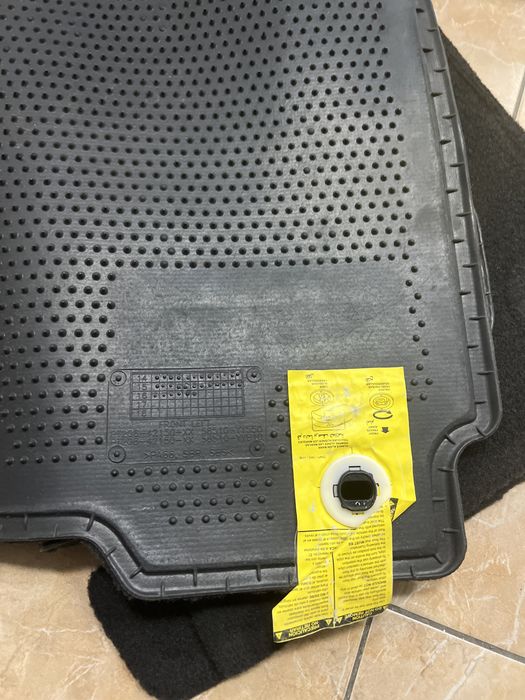 Полики раф 4 оригинальные