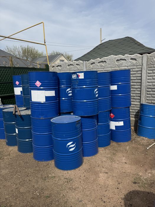 Бочка 200л бочка 200л