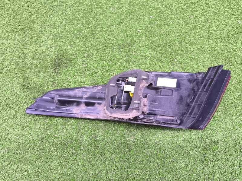 Фонарь внешний Kia Optima 3 2013 лев. (б/у)