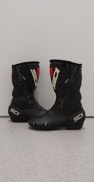 Дамски мото ботуши  ,Дамски мото боти  Alpinestars  ,Sidi  ,Forma