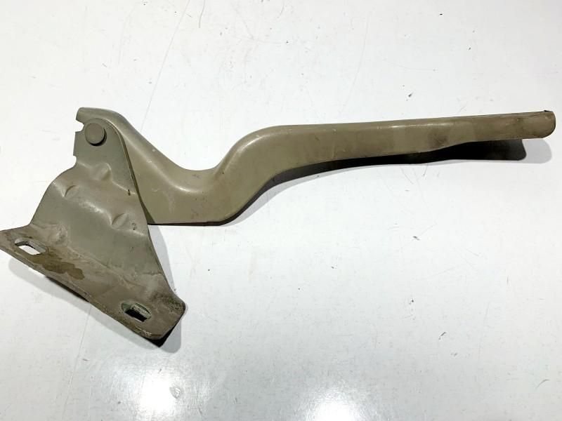 Set balamale capota fata (st si dr) Nissan Qashqai (2007-2010) [J10]