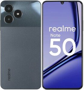 Realme Not 50 8/64 RAM 5