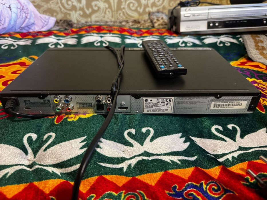 Продам видеоплеер