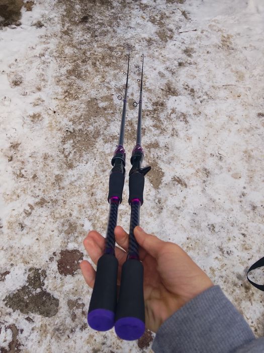 Продам спинги 1.8