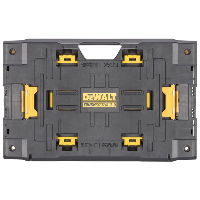 Адаптер Dewalt за свързване на Toughsystem към Tstak
