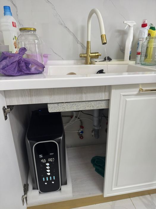 Фильтры для воды