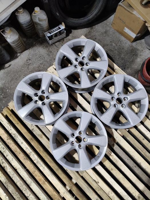 Диски литые 18 Lexus, Toyota