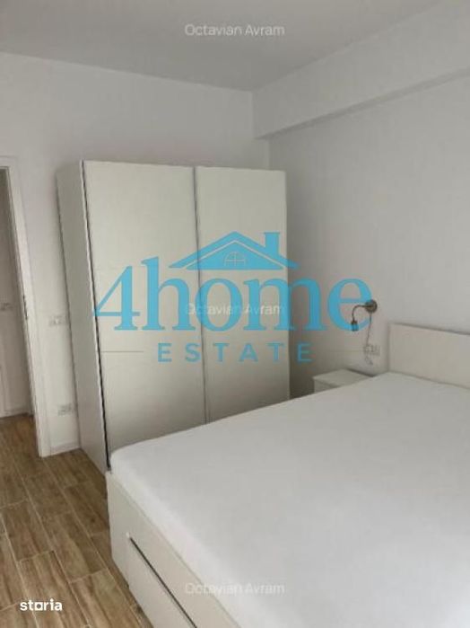 Apartament 2 Camere Unirii|Metrou|Bloc Nou