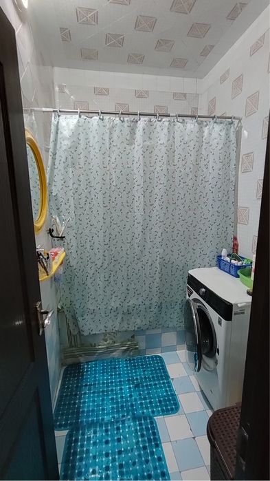 ОКОНЧАТЕЛЬНО!!! 3х комнатная квартира на Чиланзаре