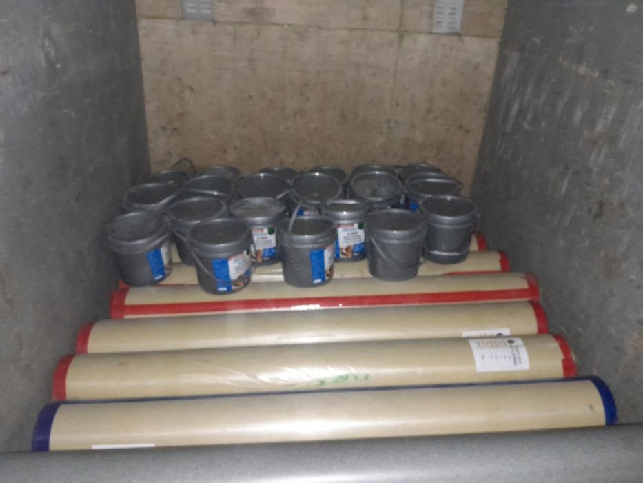 Релин оптом биринчи кол