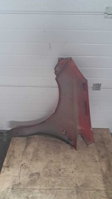 aripa dreapta fata Opel Corsa D an 2011