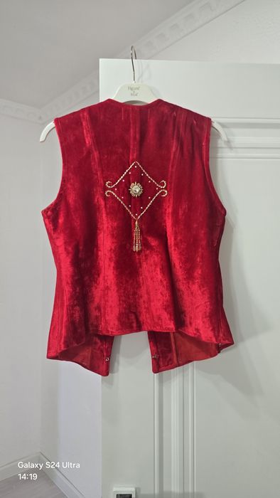 Бешпент , кәжекей