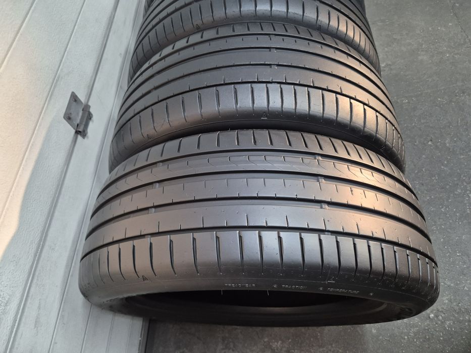 Anvelope hankook 235/50/18