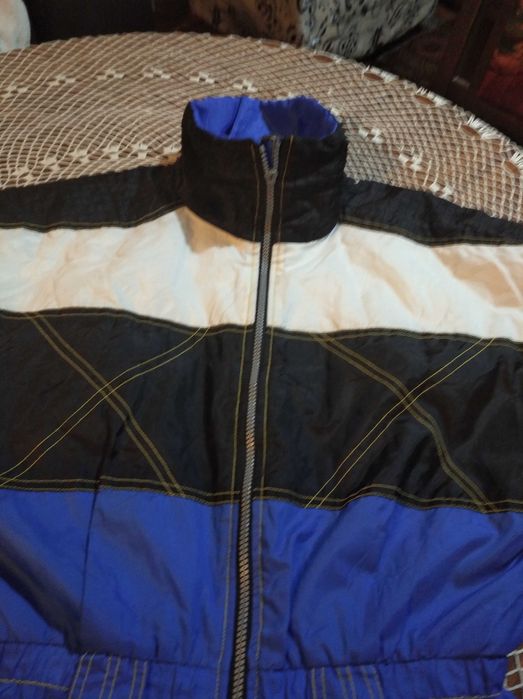 Мъжки якета и юношески  ски екип