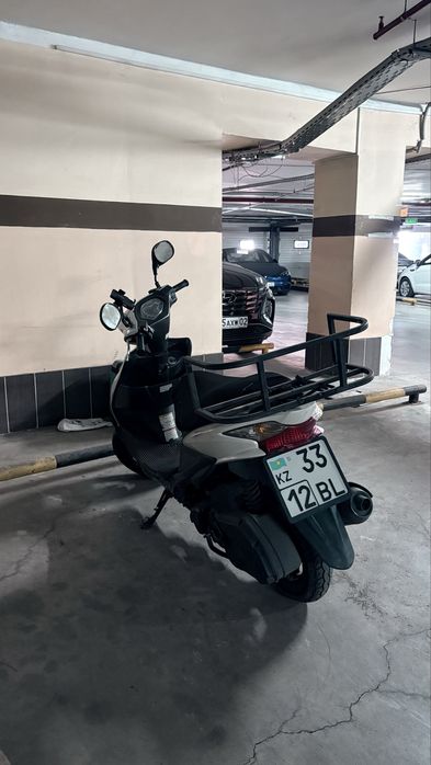 Suzuki address S