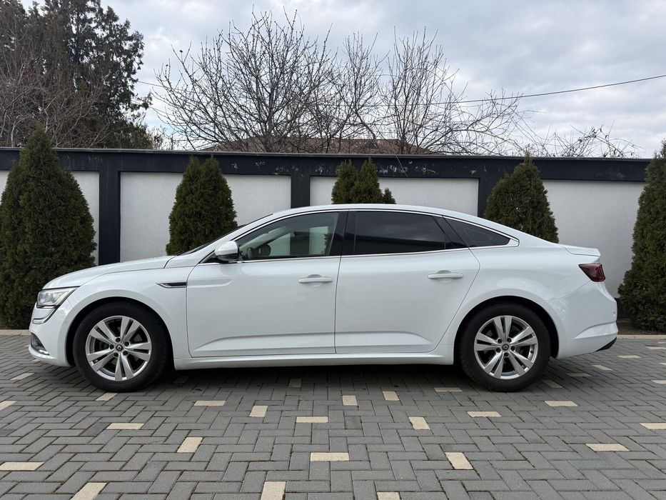 Renault Talisman Impecabil!