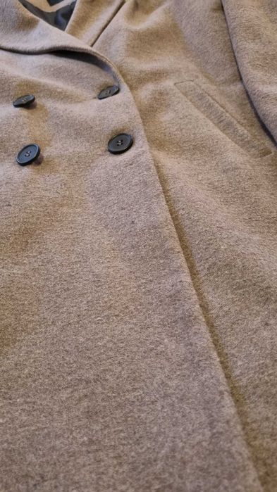 Дамско палто Defacto