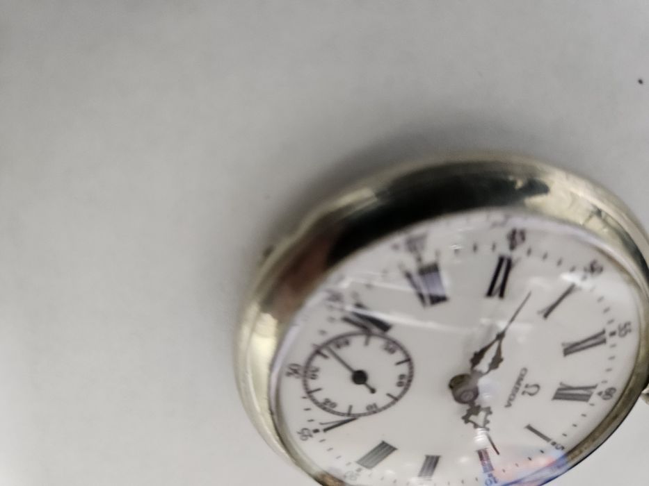 Джобен часовник Omega