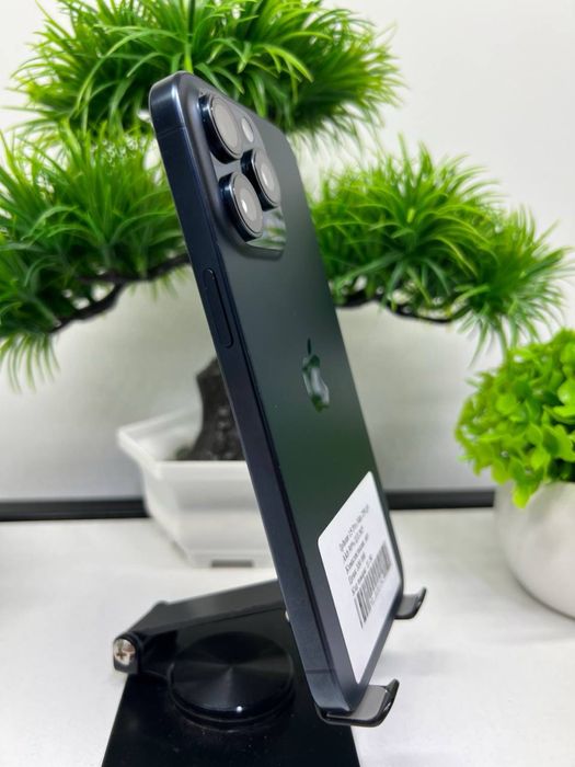 Iphone 15 Pro Max 256 gb