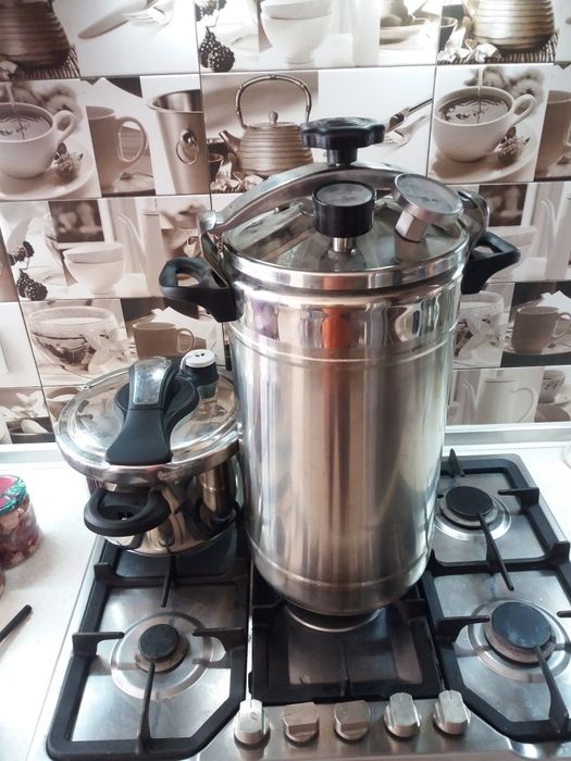 Домашняя тушенка, по личному рецепту