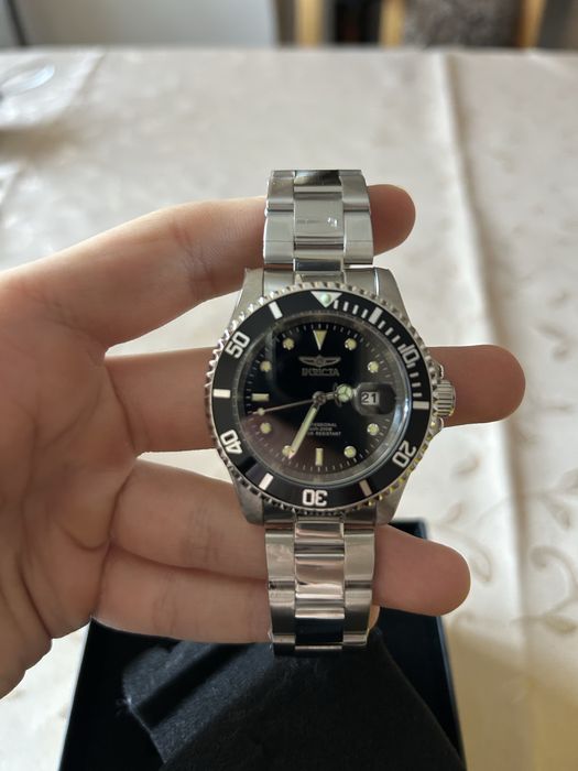 Ivicta Pro Diver (26970) мъжки часовник