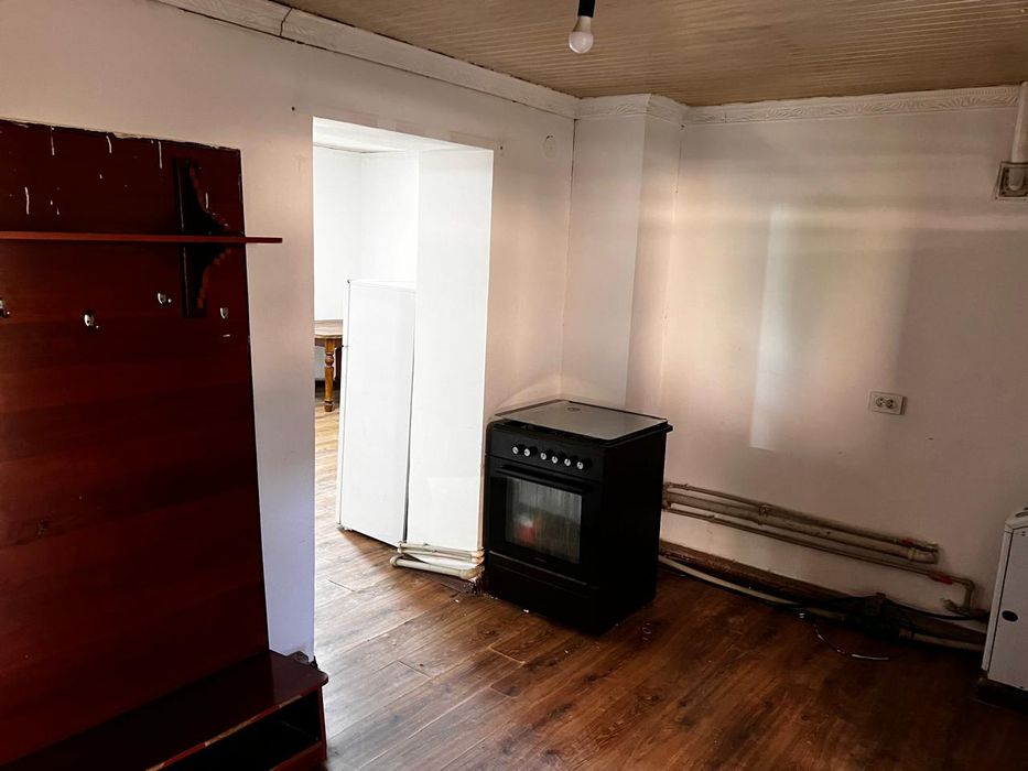 Времянка жалға беріледі 2 бөлмелі