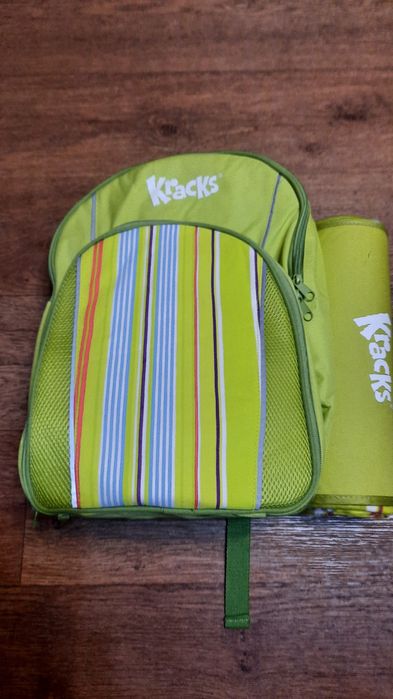 Набор для пикника для двоих.