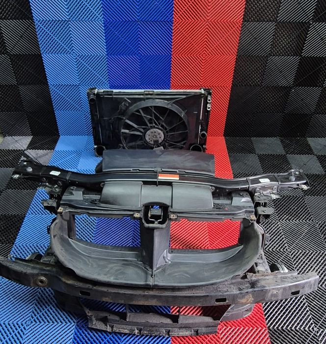 Trager/Radiatoare bmw seria 3 E92 LCI 2.0D N47 184CP 2012